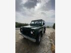 Thumbnail Photo 64 for 1997 Land Rover Defender